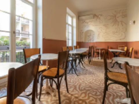 Hôtel Louvia Hotels in Menton