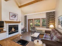 The Pines Resort Hotels in Madera County