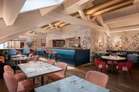 Puccini Hotel Milan, Tapestry Collection by Hilton - New