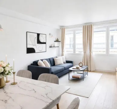 Champs-Elysées - Gorgeous flat with elevator