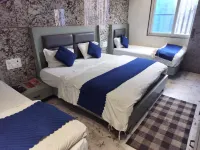 Shri Balaji Dham Hotel a Vrindavan