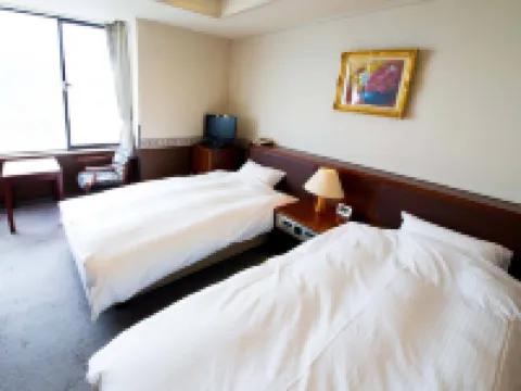 Naruto Grand Hotel Kaigetsu Hotéis em Naruto