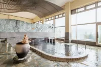 Amanohashidate Hotel - Hot Springs
