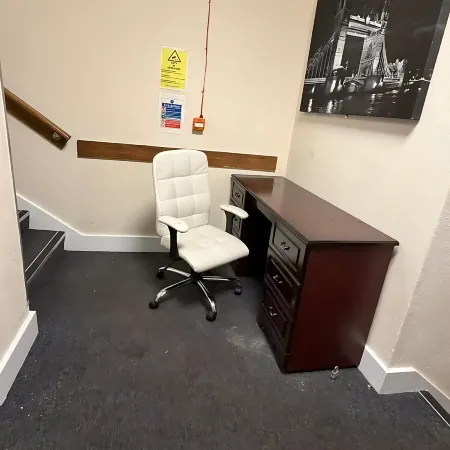 OYO Royal Lodge Maidstone Отели рядом с достопримечательностью «Бренчли Гарденс»