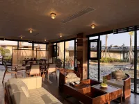青雲仙廬山巔峰飯店 - 停車場