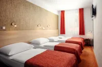 Hotel Ambiance