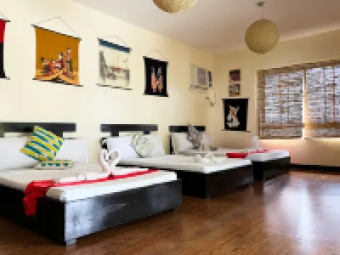 Torres Farm Resort Powered by Cocotel Hotels in Naic