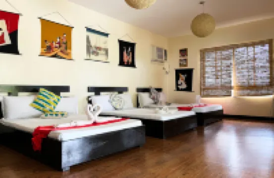 Torres Farm Resort Powered by Cocotel