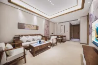 HETIAN KUNLUN JUNSHE HOTEL