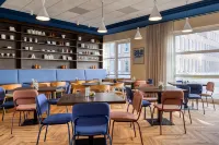 Holiday Inn Express ANTWERP CITY - NORTH by IHG - bar