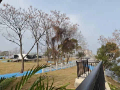 Jiangpan Homestay Hotels in Wan'an