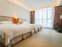 Wenhua Hotel Hotel a Heshan