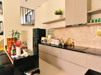 HP.GARDEN โรงแรมใกล้เนินเขาวงคัญ