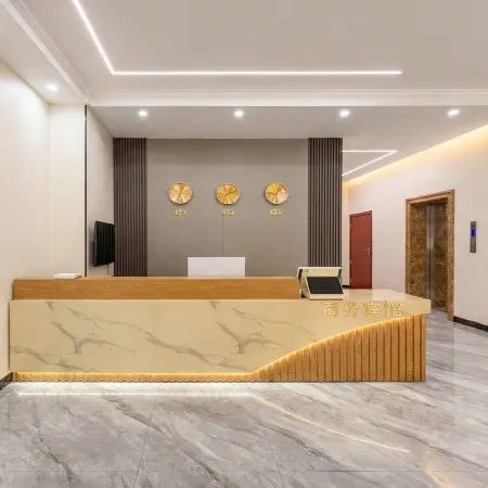 SHUNING BUSINESS HOTEL