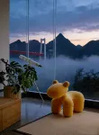 Huangguoshu Wenfan Qiaoshan Homestay