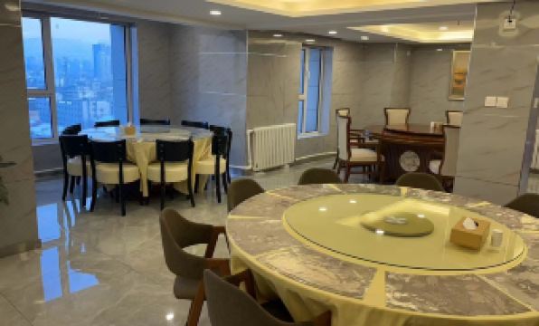 Weijing Hotel (Tianshui North Road Wanda Plaza)