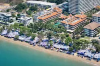 Avalon Beach Resort Pattaya