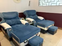 Paco Hotel Tiyuxilu Metro Guangzhou-Free Shuttle Bus during Canton Fair - Spa