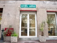 Aero Hotel Các khách sạn gần 16. Trocadéro - Passy