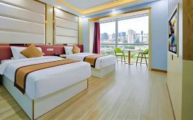 zunyiNo.1 Hotel (Zunyi High speed Railway Station Branch)