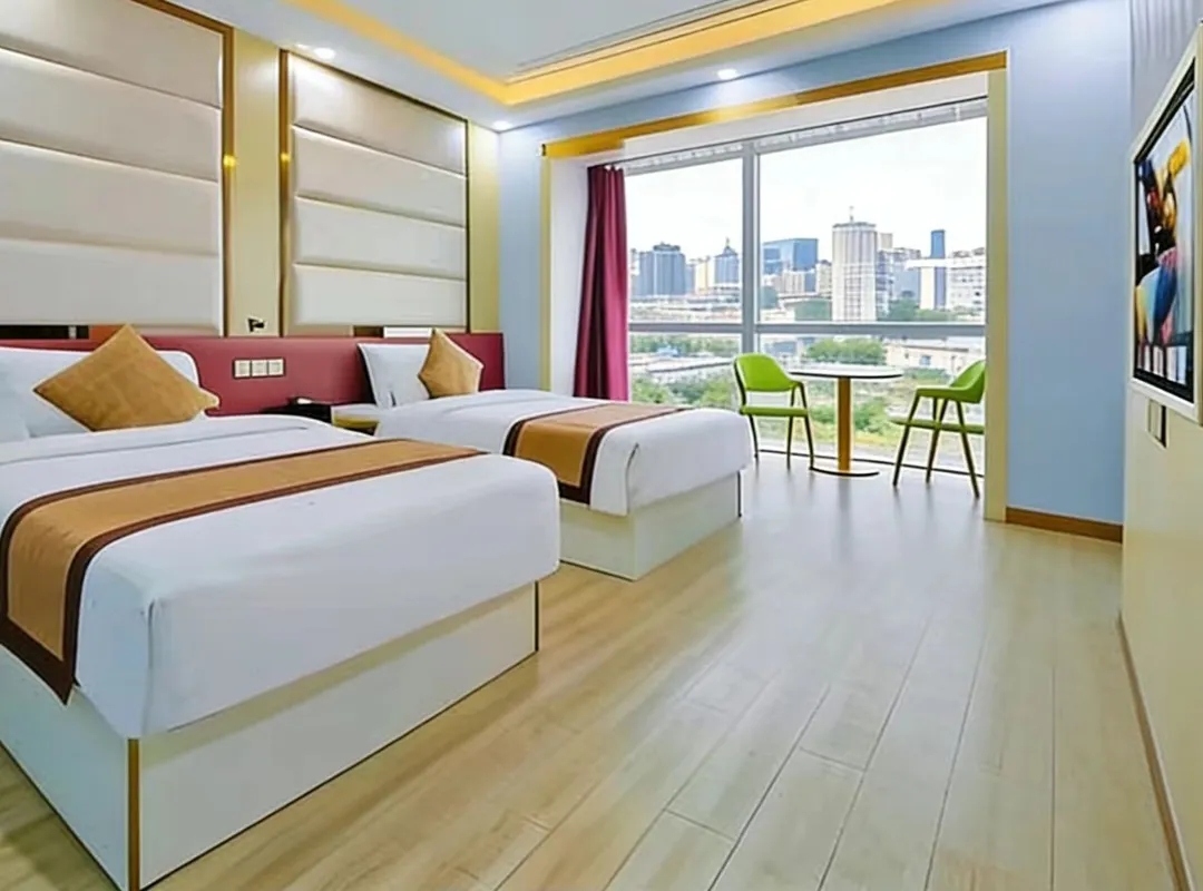 Zunyino.1 Hotel - Zunyi