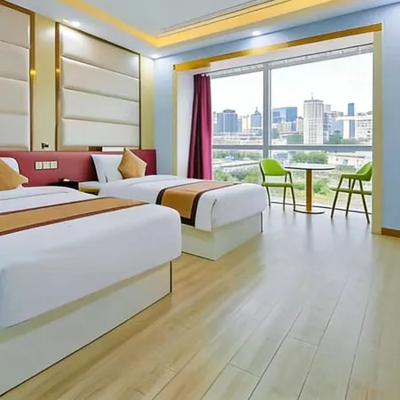 zunyiNo.1 Hotel (Zunyi High speed Railway Station Branch)