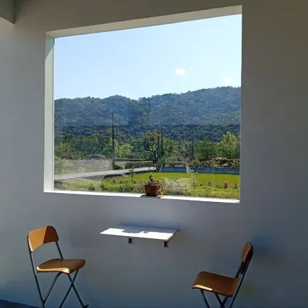 Encounter Home Stay