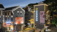 Poltton International Apartment (Liuzhou Yaobu Old Town) Hotels in 