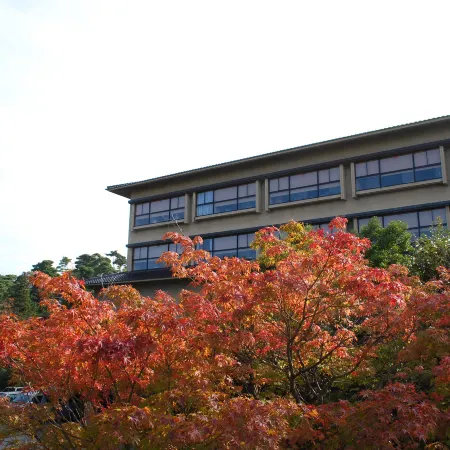 Midori no Yado Banshokaku