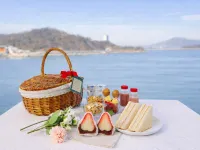 OAND:F HOTEL 麗水住宿飯店