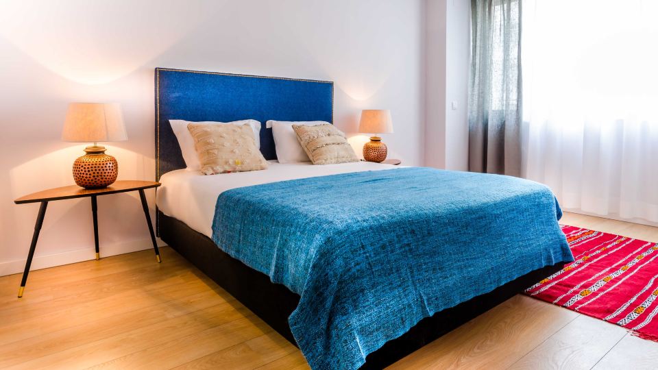 LSA Liberdade by Numa