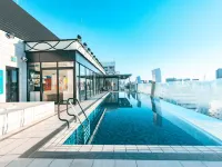 Hotel Aqua Citta Naha Hotel a Okinawa