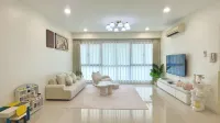 Iskandar Residence -- Legoland & Kids & WiFi # 3BR2B # 6pax - Hot Tub