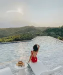 Xiyu•Banshan Hot Spring Resort Villa