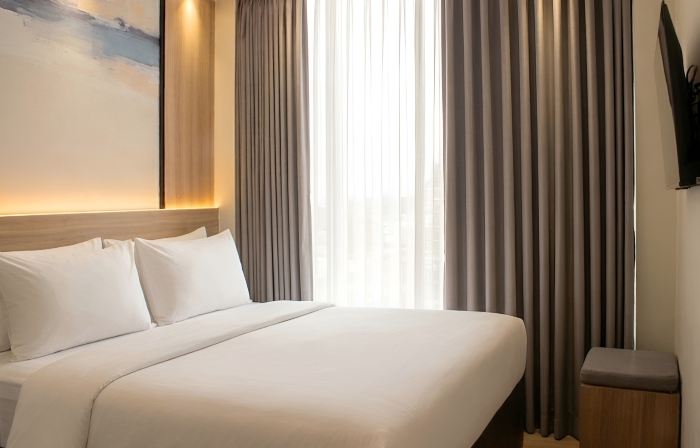 Best Western Setiabudhi Bandung