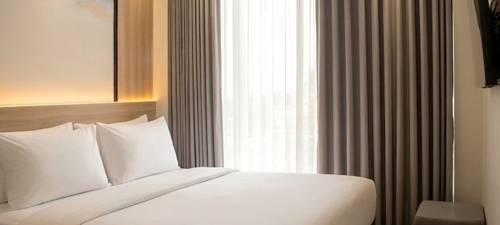 Best Western Setiabudhi Bandung Cidadap otelleri
