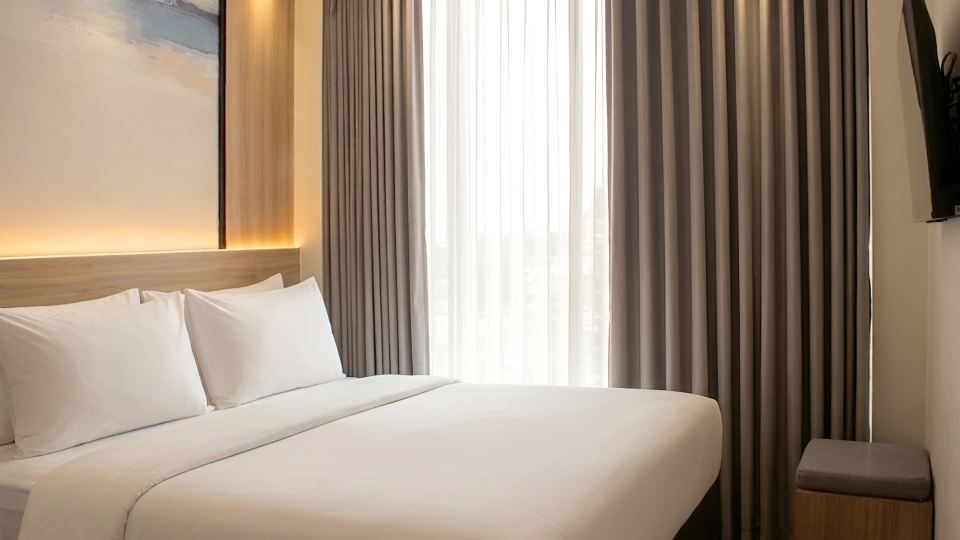 Best Western Setiabudhi Bandung