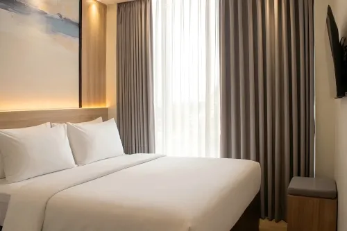 Best Western Setiabudhi Bandung