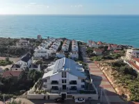 BEYAZ KOSK Ξενοδοχεία στην πόλη Demre