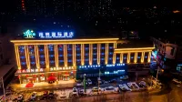 Rainforest International Hotel (Jilin Beishan) - Afhentnings-/afleveringstjenester