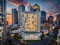 Orange Hotel (ChengduChunxi Road Tianfu SquareBranch) โรงแรมในเฉิงตู