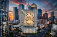 Orange Hotel (ChengduChunxi Road Tianfu SquareBranch)