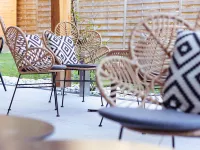 アパートシティ コレクション ジュネーヴ アエロポール - フェルニー ヴルテール フィルネー・ボルテールのホテル