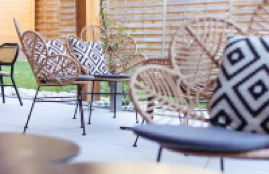 Appart'City Collection Genève Aéroport - Ferney Voltaire