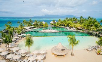 InterContinental Tahiti Resort & Spa