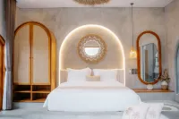 Dharman Royal Villas - วิลล่า