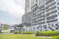Kempas Dsummit Residences by Antlerzone