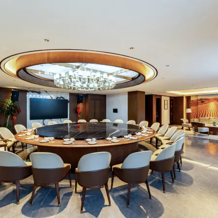Jinghe Ying Hotel