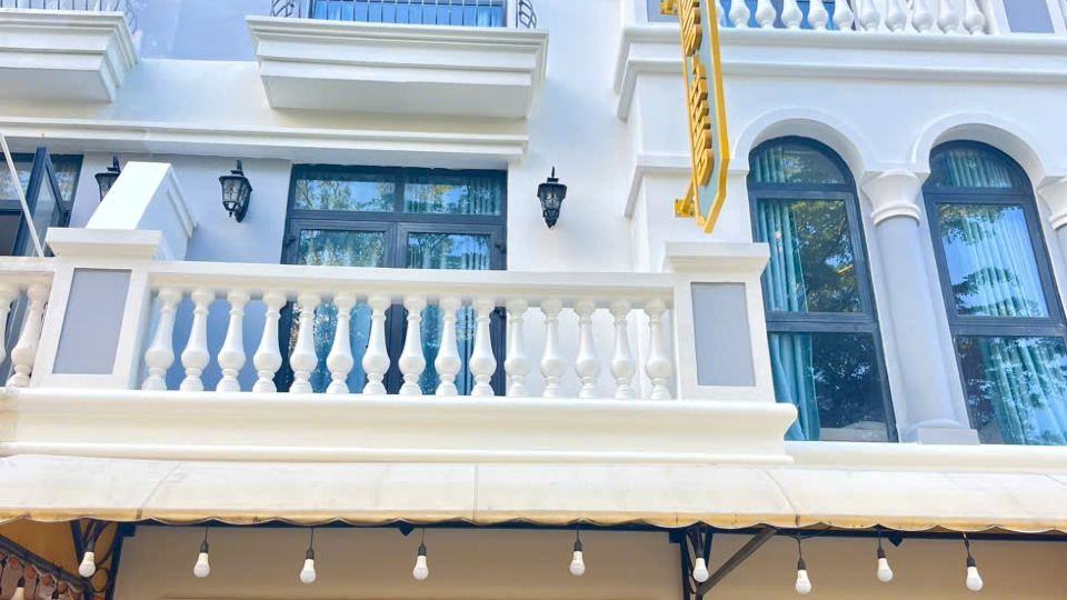 Ngan Ha Grand World Phu Quoc