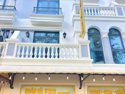 Ngan Ha Grand World Phu Quoc